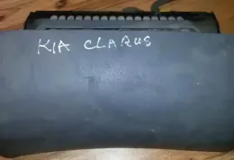 CMZ3075J20566 подушка безопасности пассажира KIA Clarus 1996