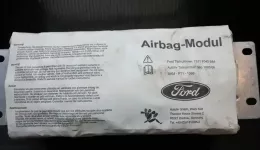 1S71F04B84 подушка безопасности пассажира Ford Mondeo Mk III 2003