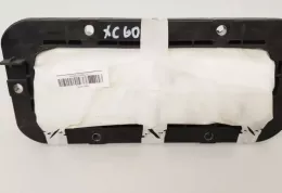 1T1911603728 подушка безопасности пассажира Volvo XC60 2019