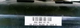 MB0007961801016458 подушка безпеки пасажира Mercedes-Benz C W202 1996