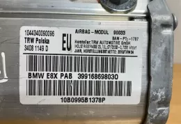 C3539 подушка безпеки пасажира BMW 3 E92 E93 2010