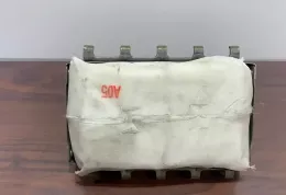 WR20QI04631 подушка безпеки пасажира Subaru Forester SJ 2014