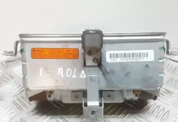 6060001AA4 подушка безопасности пассажира Toyota Corolla E120 E130 2003