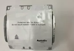 6012207C подушка безопасности пассажира Volvo V50 2009