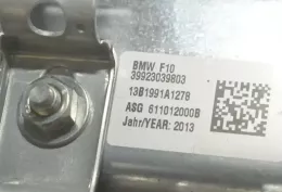 9212280 подушка безпеки пасажира BMW 5 F10 F11 2013