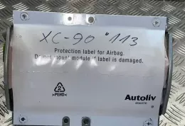 7060960029 подушка безпеки пасажира Volvo XC90 2006