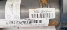 6019501 подушка безпеки пасажира Mercedes-Benz A W169 2004