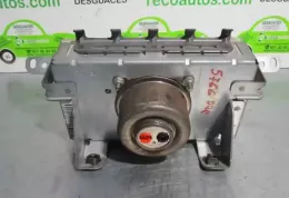 104358105P1D подушка безопасности пассажира Toyota Corolla Verso AR10 2004