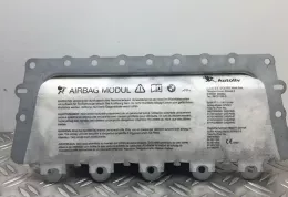 11B2521A0477 подушка безпеки пасажира BMW 5 F10 F11 2011