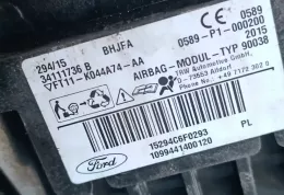 FT11K044A74AA подушка безопасности пассажира Ford Transit - Tourneo Connect 2016