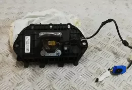 9820860280 подушка безпеки пасажира Opel Corsa F 2021