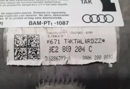 20062000893 подушка безпеки пасажира Audi A4 S4 B7 8E 8H 2006