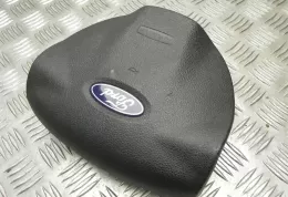 4M51A042B85DE подушка безопасности пассажира Ford Focus 2006