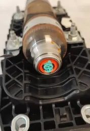 9918037100 подушка безпеки пасажира Porsche 911 991 2015