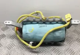 4ES041713 подушка безопасности пассажира Toyota Land Cruiser (J120) 2006
