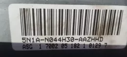1700205182 подушка безопасности пассажира Ford Fusion 2005