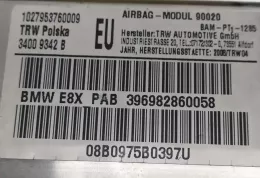 1027953760009 подушка безопасности пассажира BMW 1 E81 E87 2008