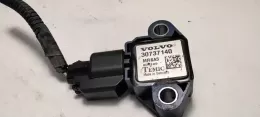 30737140 подушка безпеки пасажира Volvo V50 2006