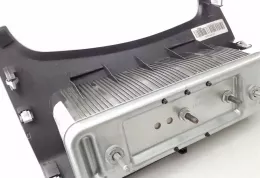 8A61A045J76BH подушка безопасности пассажира Ford Fiesta 2013