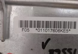 011017606KE5 подушка безпеки пасажира Toyota Corolla E110 2006