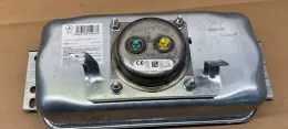 A1668602402 подушка безопасности пассажира Mercedes-Benz ML W166 2016