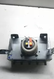 108240706P1D подушка безпеки пасажира Toyota Corolla Verso AR10 2008