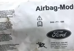 1188004232 подушка безопасности пассажира Ford Mondeo Mk III 2004