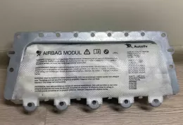11B0161A0145 подушка безпеки пасажира BMW 5 F10 F11 2012