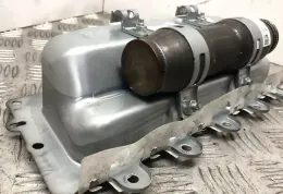 10B2851A1369 подушка безпеки пасажира BMW 5 F10 F11 2011