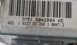 3M51R042B84 подушка безпеки пасажира Ford Focus C-MAX 2005