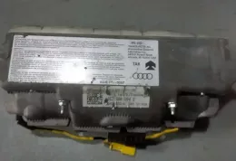 20053270728 подушка безпеки пасажира Audi A4 S4 B7 8E 8H 2006