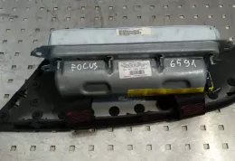 54881837 подушка безпеки пасажира Ford Focus 2000