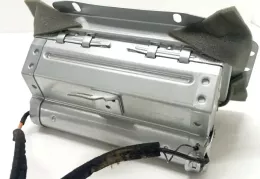 6034237 подушка безпеки пасажира Peugeot 407 2006