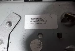 8200049222A подушка безопасности пассажира Renault Megane I 2001