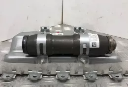 10B2911A0702 подушка безпеки пасажира BMW 5 F10 F11 2011