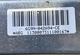 118000731100167 подушка безпеки пасажира Ford Mondeo MK IV 2008