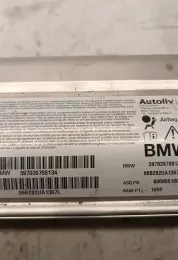 06B292UA1367L подушка безпеки пасажира BMW 5 E60 E61 2005