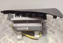 GA21000500 подушка безопасности пассажира Subaru Forester SG 2004