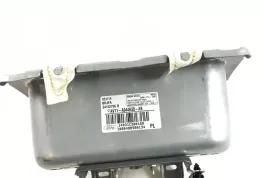 AV11R045F16AA подушка безпеки пасажира Ford B-MAX 2017