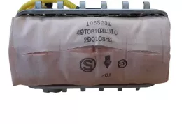 49T08104LH10 подушка безопасности пассажира Subaru Legacy 2008