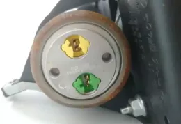917132410 подушка безопасности пассажира Mercedes-Benz A W169 2004