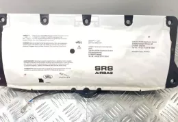 9X23F044A74AC подушка безопасности пассажира Jaguar XF 2011