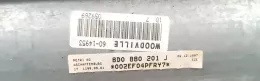 002EF04PFRY7 подушка безопасности пассажира Audi A4 S4 B5 8D 1997