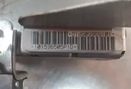 101596505P1D подушка безопасности пассажира Toyota Corolla Verso AR10 2005