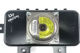 610976801B подушка безопасности пассажира KIA Sorento 2010