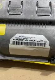 002RMP1QL4BA подушка безпеки пасажира Audi A3 S3 A3 Sportback 8P 2006