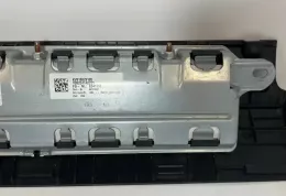 918829105 подушка безпеки пасажира BMW 5 GT F07 2012