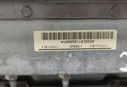 EHM500540 подушка безопасности пассажира Land Rover Range Rover Sport L320 2006