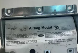 6G9N042A94CF подушка безопасности пассажира Ford Mondeo MK IV 2008