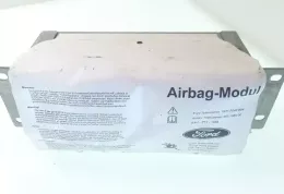 65188526B подушка безпеки пасажира Ford Mondeo Mk III 2002